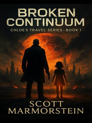 cover image of Broken Continuum
